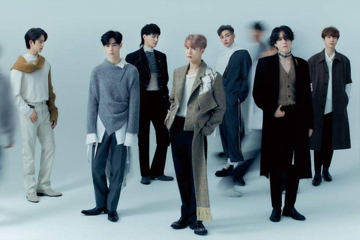 Netizens phẫn nộ trước cách quảng bá hời hợt của JYP với album comeback của GOT7 Ảnh 8