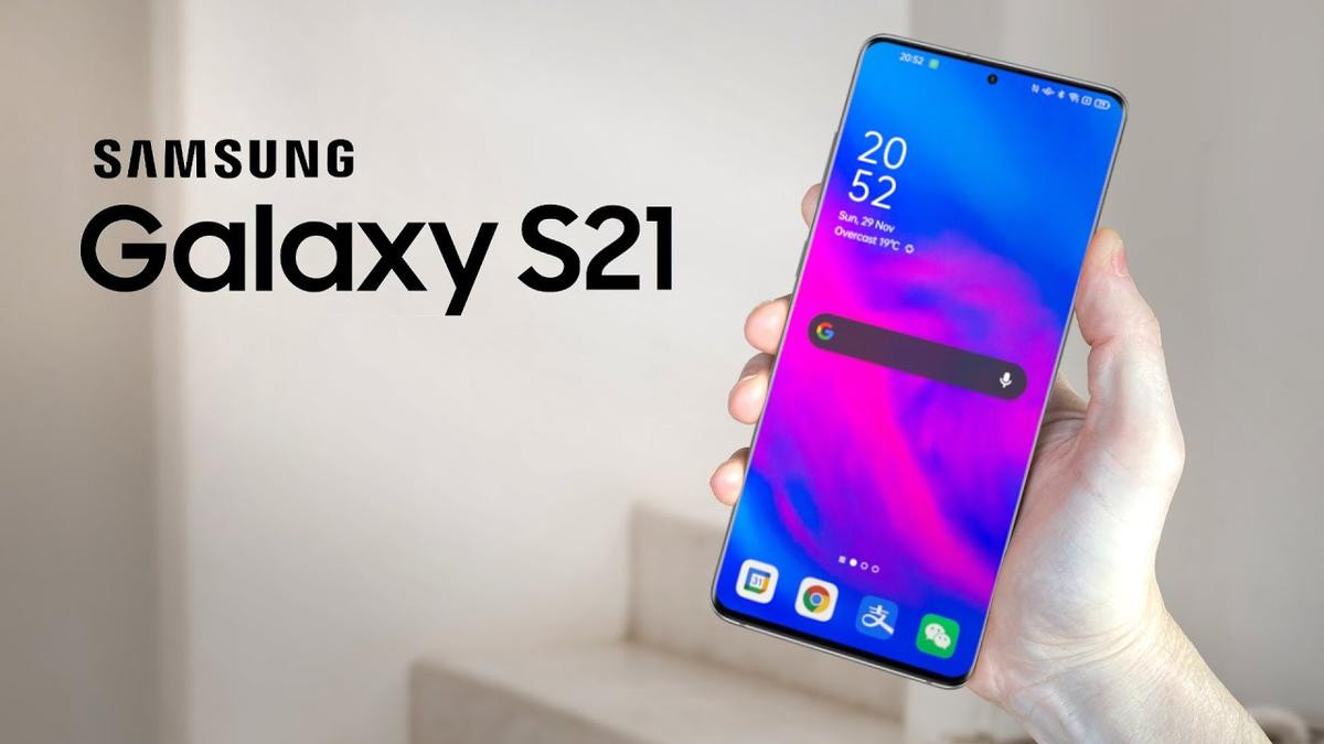 Đây là tin vui cho những ai đang chờ siêu phẩm Galaxy S21 sắp ra mắt Ảnh 6