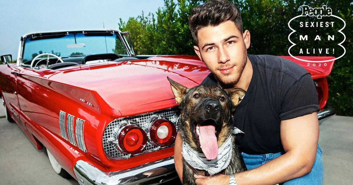 Hai năm lên xe hoa với đàn chị hơn 10 tuổi, Nick Jonas và nàng Hậu tình tứ khiến fan phát 'hờn' Ảnh 5