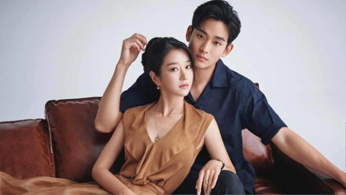 3 nhân vật 'điên' đình đám nhất phim Hàn Quốc: Từ Jo In Sung đến Seo Ye Ji! Ảnh 6