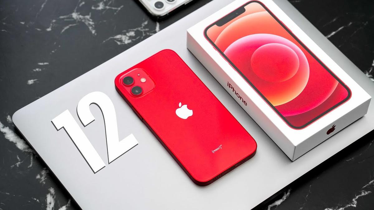 Apple dùng 100% lợi nhuận từ việc bán sản phẩm màu đỏ (PRODUCT)RED để hỗ trợ chống COVID-19 Ảnh 2