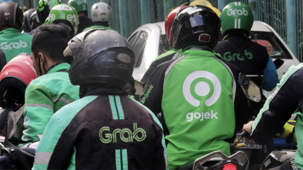 Grab và Gojek đạt bước tiến lớn ở thỏa thuận 'về chung nhà', đồng sáng lập Grab có thể là CEO công ty mới Ảnh 2