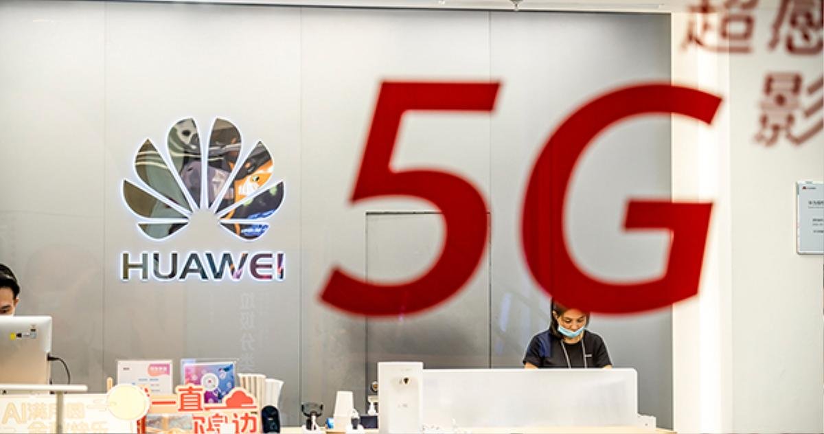 Trung Quốc chiếm 80% thuê bao 5G cho tới cuối năm 2020 Ảnh 1