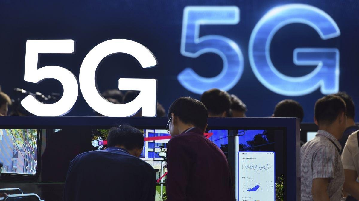 Trung Quốc chiếm 80% thuê bao 5G cho tới cuối năm 2020 Ảnh 2