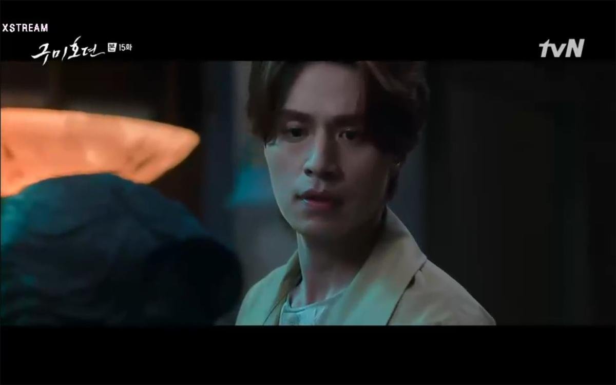 'Bạn trai tôi là hồ ly' tập 15: Lee Dong Wook tan biến vĩnh viễn Ảnh 31