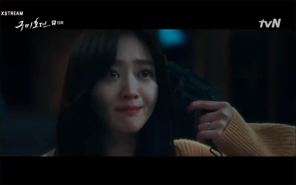 'Bạn trai tôi là hồ ly' tập 15: Lee Dong Wook tan biến vĩnh viễn Ảnh 35