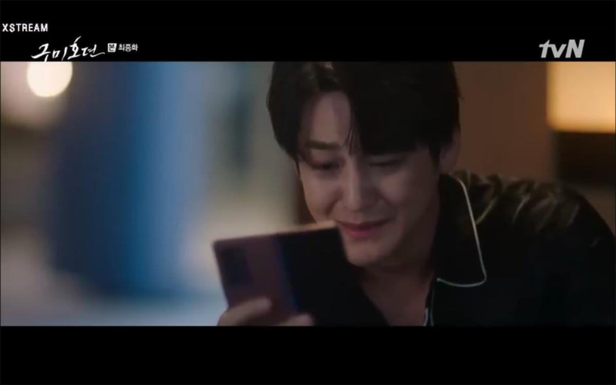 'Bạn trai tôi là hồ ly' tập cuối: Kim Bum hi sinh tính mạng để đối hạnh phúc cho Lee Dong Wook Ảnh 5