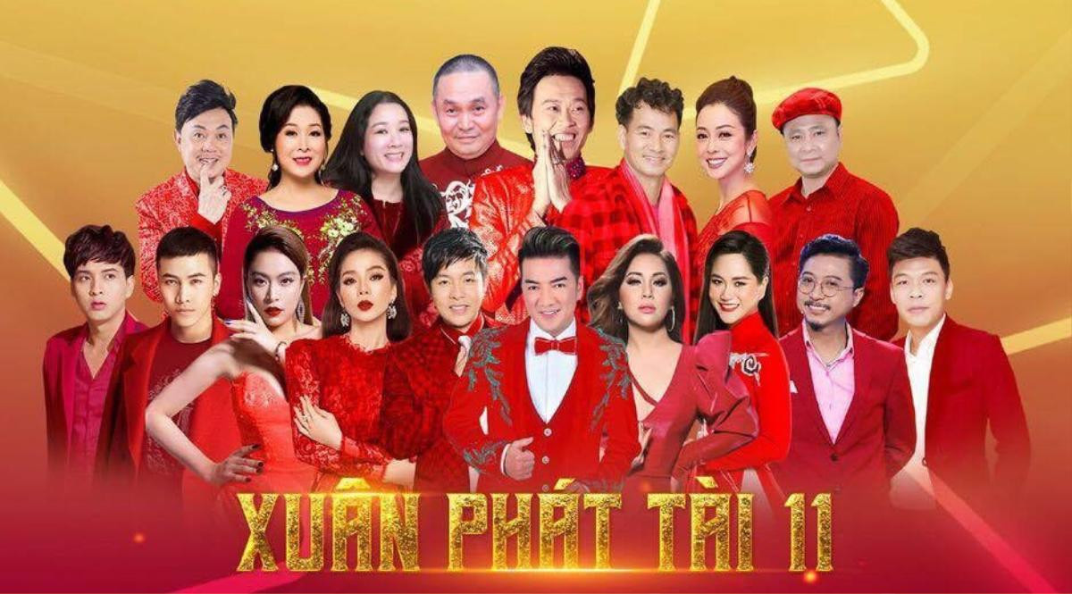 Xuân Bắc - Tự Long 'song kiếm hợp bích' trong vai trò mới, hứa không lấn lướt Jennifer Phạm Ảnh 1