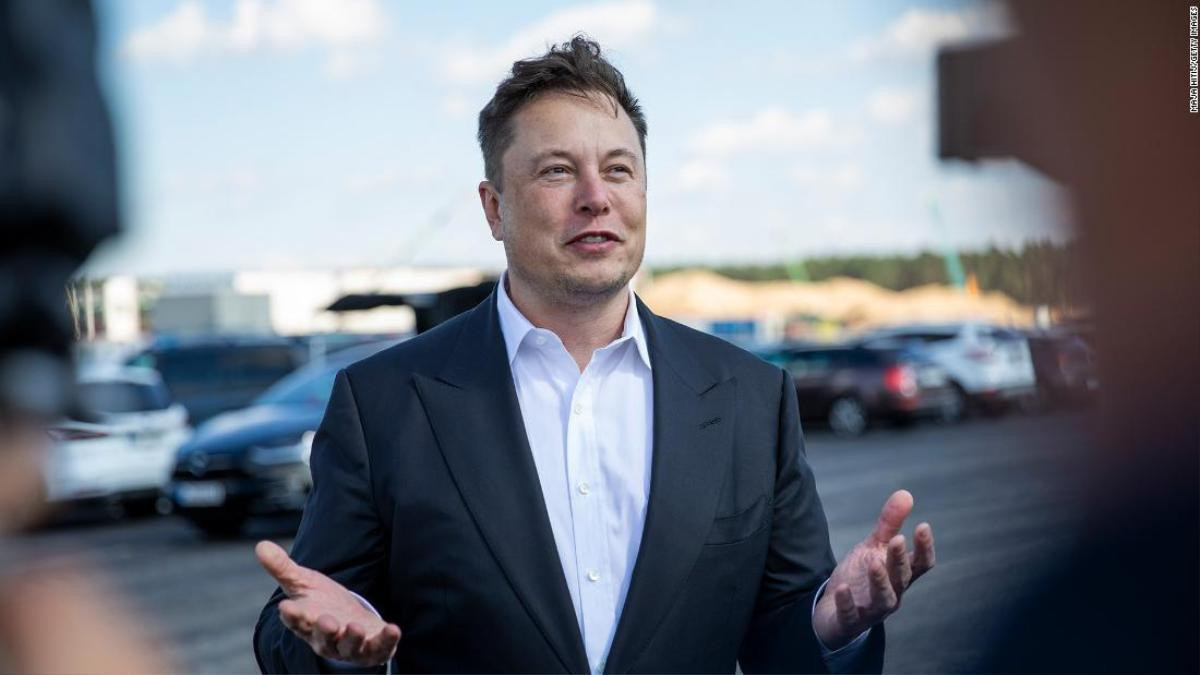 Elon Musk tiết lộ thời điểm sẽ đưa con người lên Sao Hỏa Ảnh 2