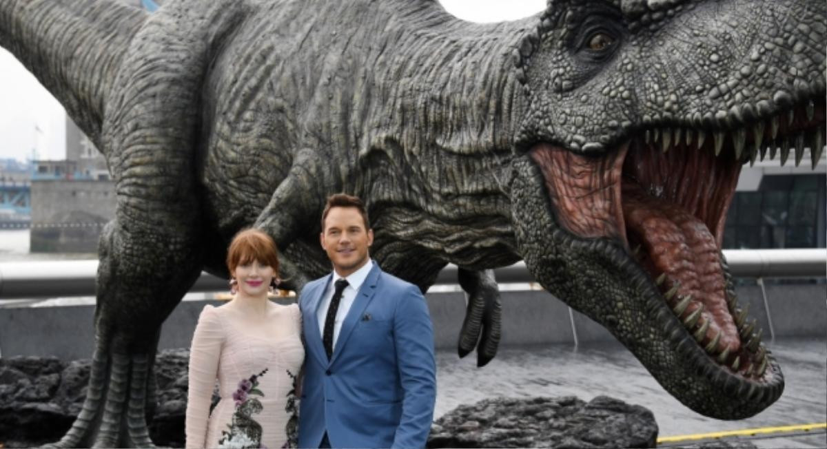 'Jurassic World 3: Thống Trị': Đưa tình hình thực tế của đại dịch COVID-19 lên màn ảnh rộng? Ảnh 3