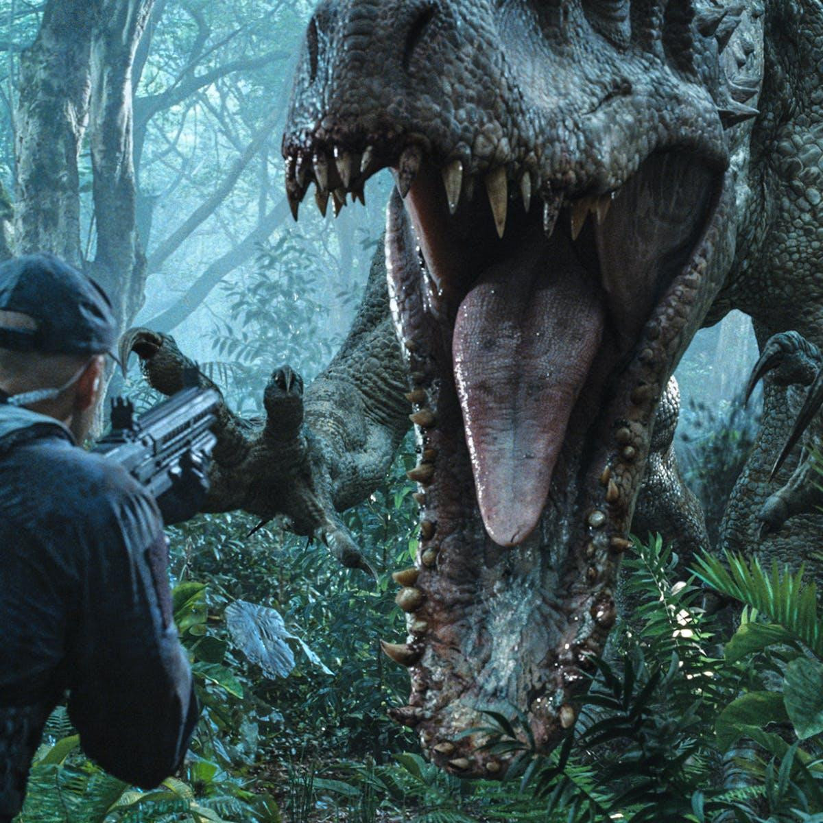 'Jurassic World 3: Thống Trị': Đưa tình hình thực tế của đại dịch COVID-19 lên màn ảnh rộng? Ảnh 6