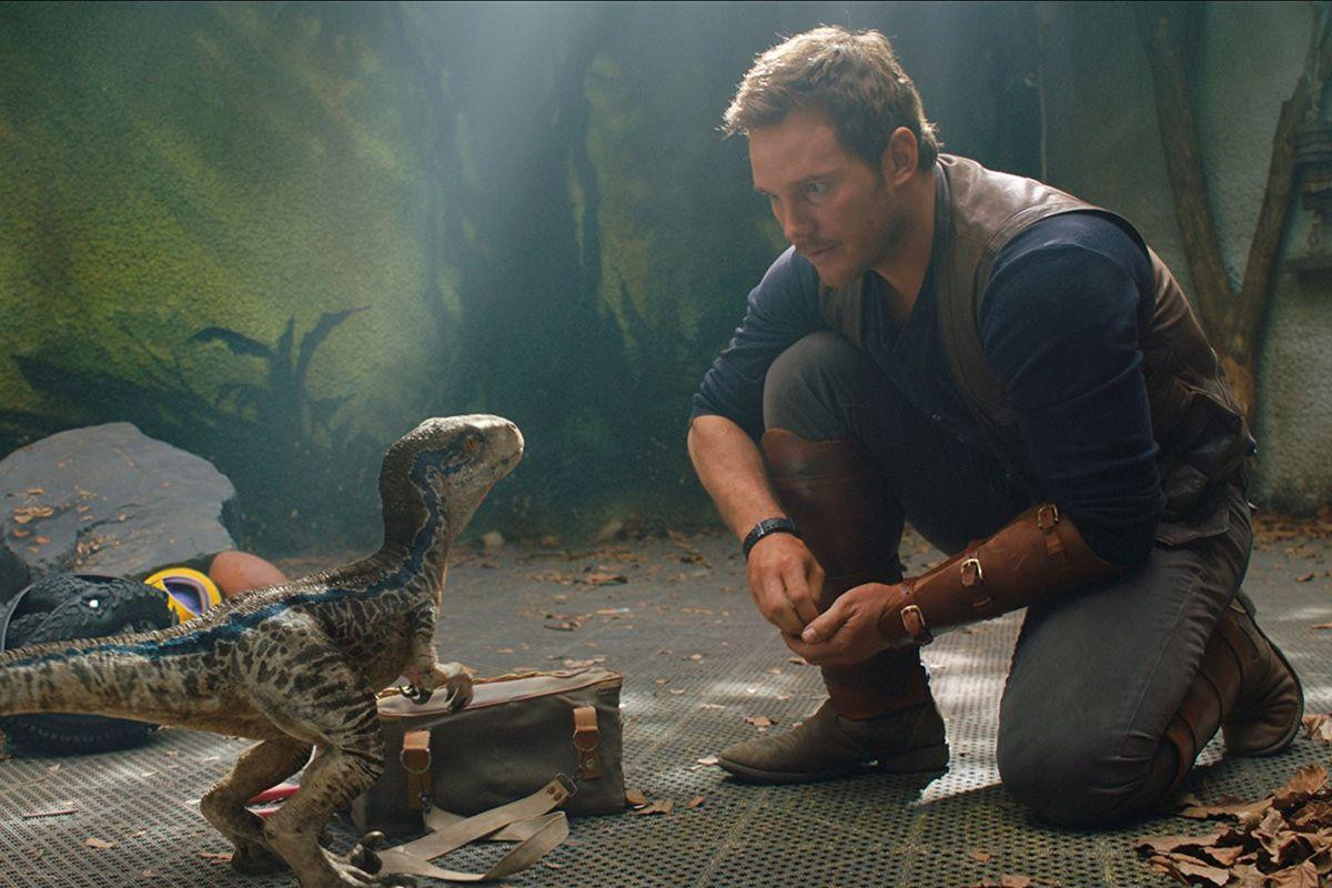 'Jurassic World 3: Thống Trị': Đưa tình hình thực tế của đại dịch COVID-19 lên màn ảnh rộng? Ảnh 5