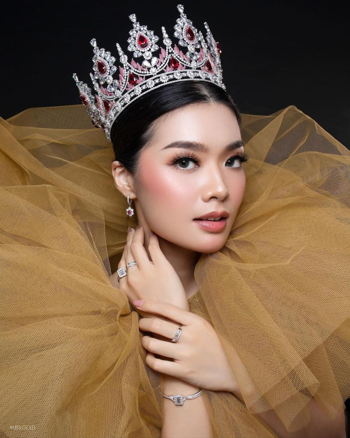 Vừa mới đăng quang, Đỗ Thị Hà được dự đoán lọt Top 5 Miss World - Hoa hậu Thế giới 2021 Ảnh 7