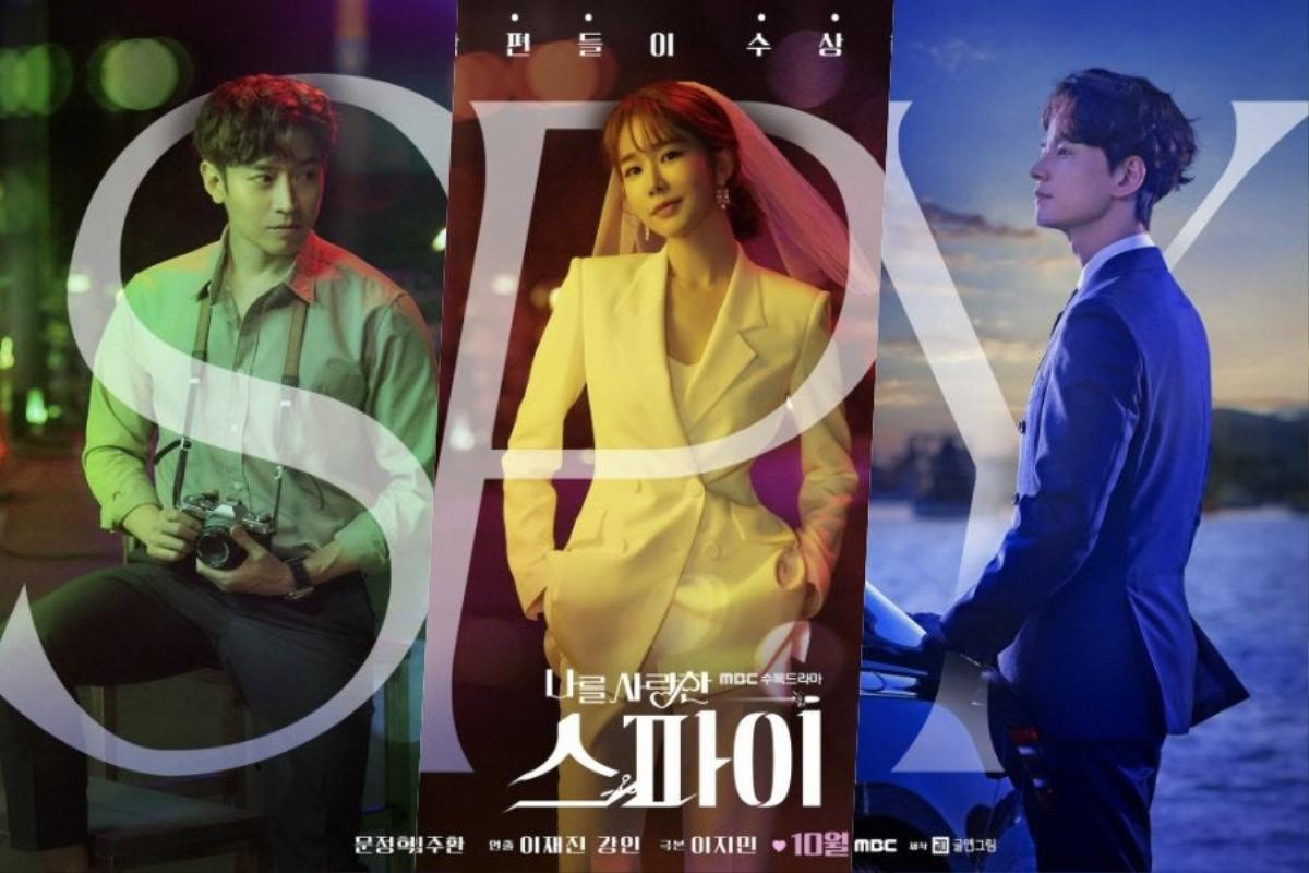 'Bạn trai tôi là hồ ly' của Lee Dong Wook kết thúc với rating cao nhất! Ảnh 4