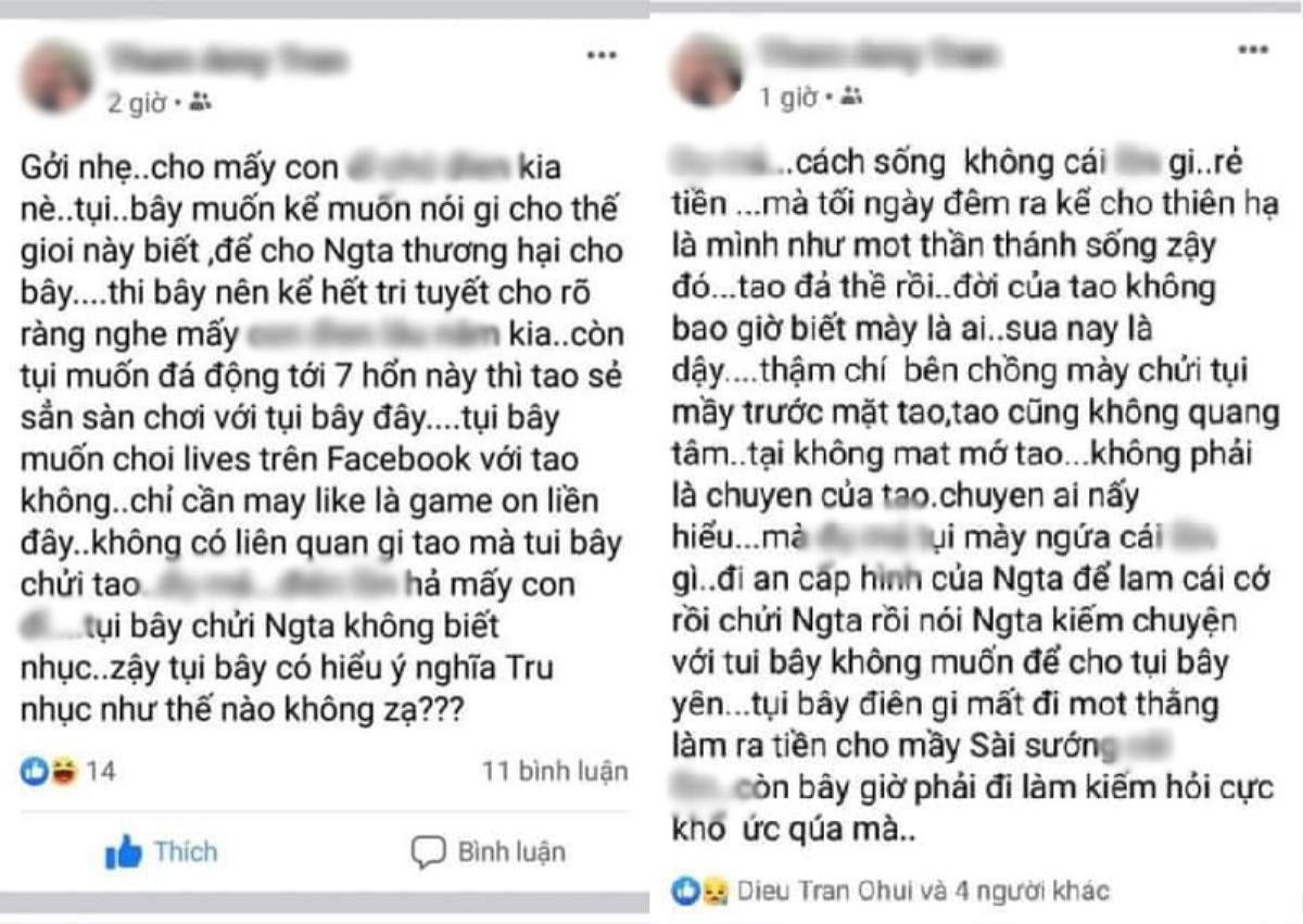 Tình tiết mới vụ 'cháu gái cướp chồng dì': Họ hàng lại bênh người cháu? Ảnh 3