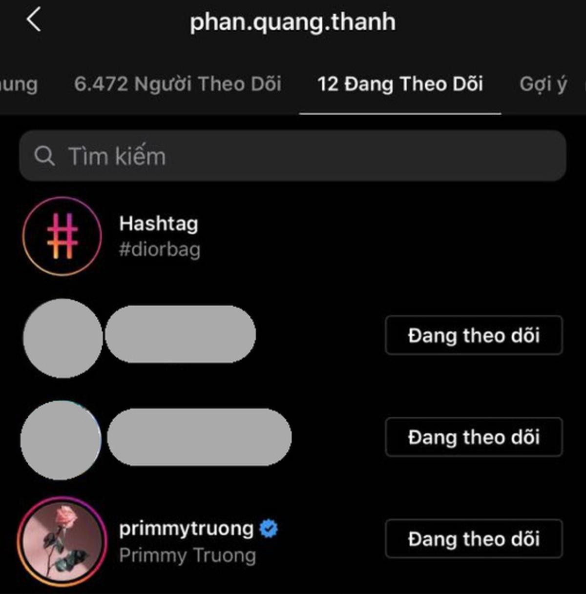 Phan Thành có động thái đặc biệt với Primmy Trương sau gần 2 tuần tổ chức lễ ăn hỏi bí mật Ảnh 3