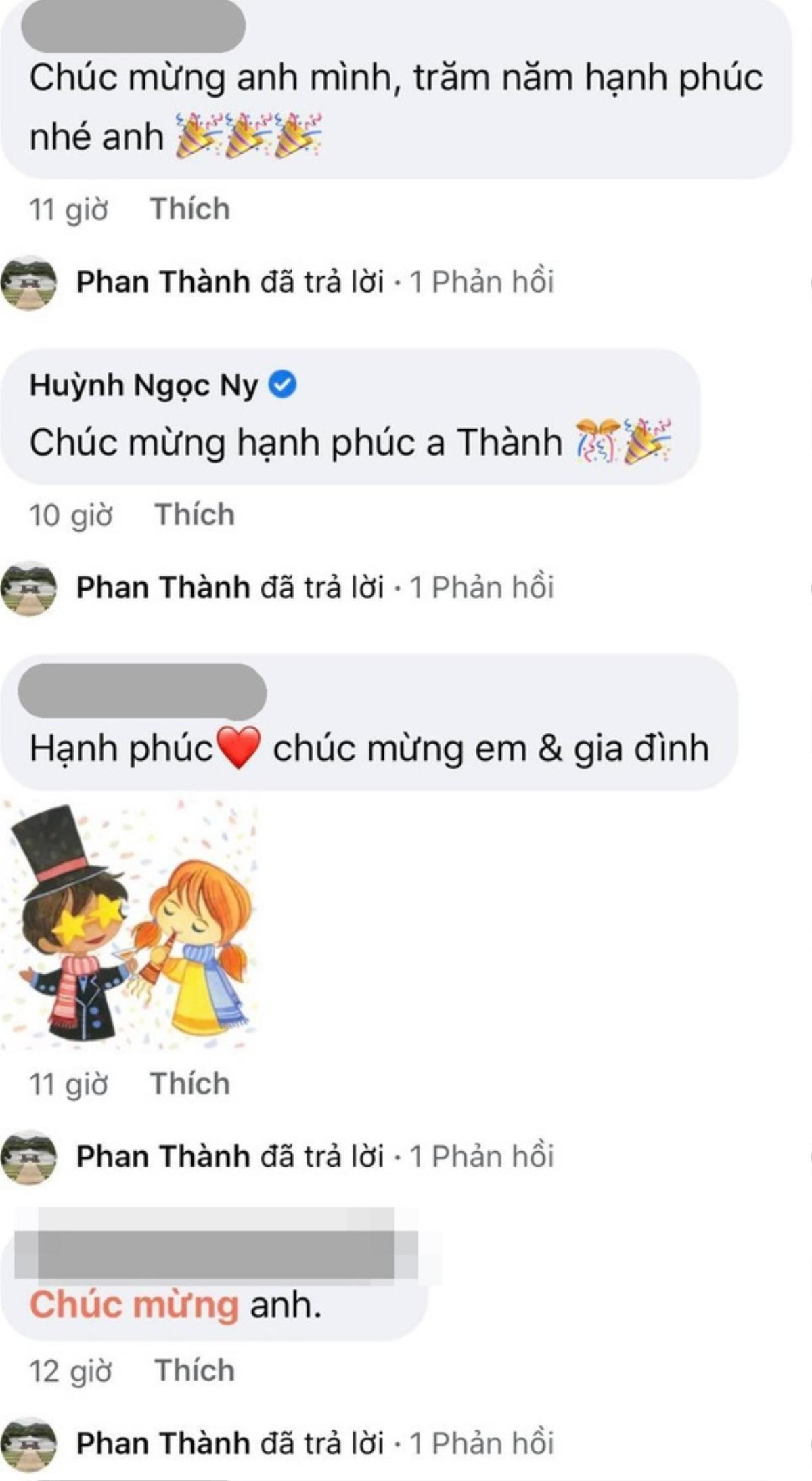 Phan Thành có động thái đặc biệt với Primmy Trương sau gần 2 tuần tổ chức lễ ăn hỏi bí mật Ảnh 5