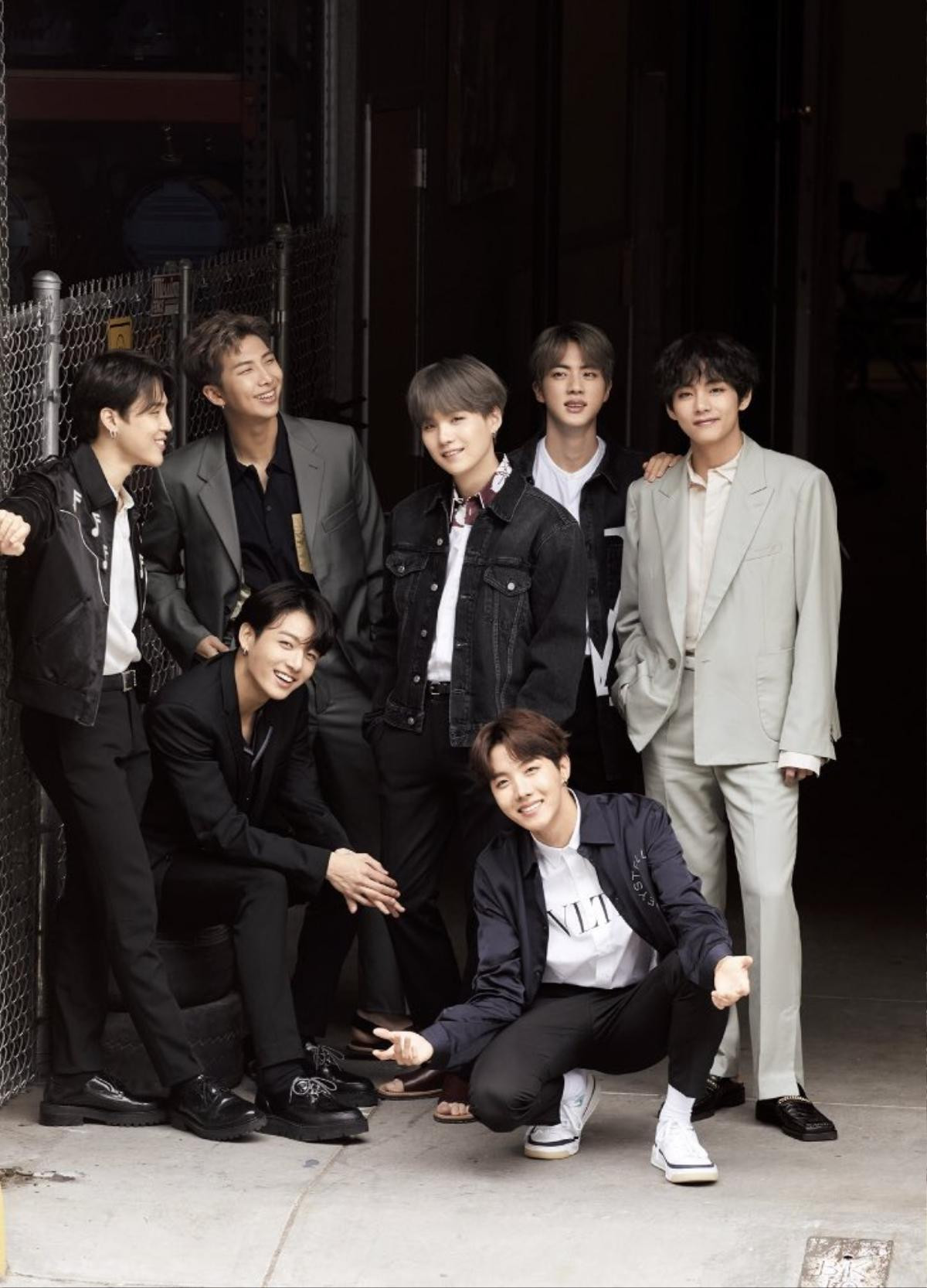 BTS trở thành nghệ sĩ Hàn Quốc duy nhất lọt top 50 album hay nhất năm 2020 của Rolling Stone Ảnh 4