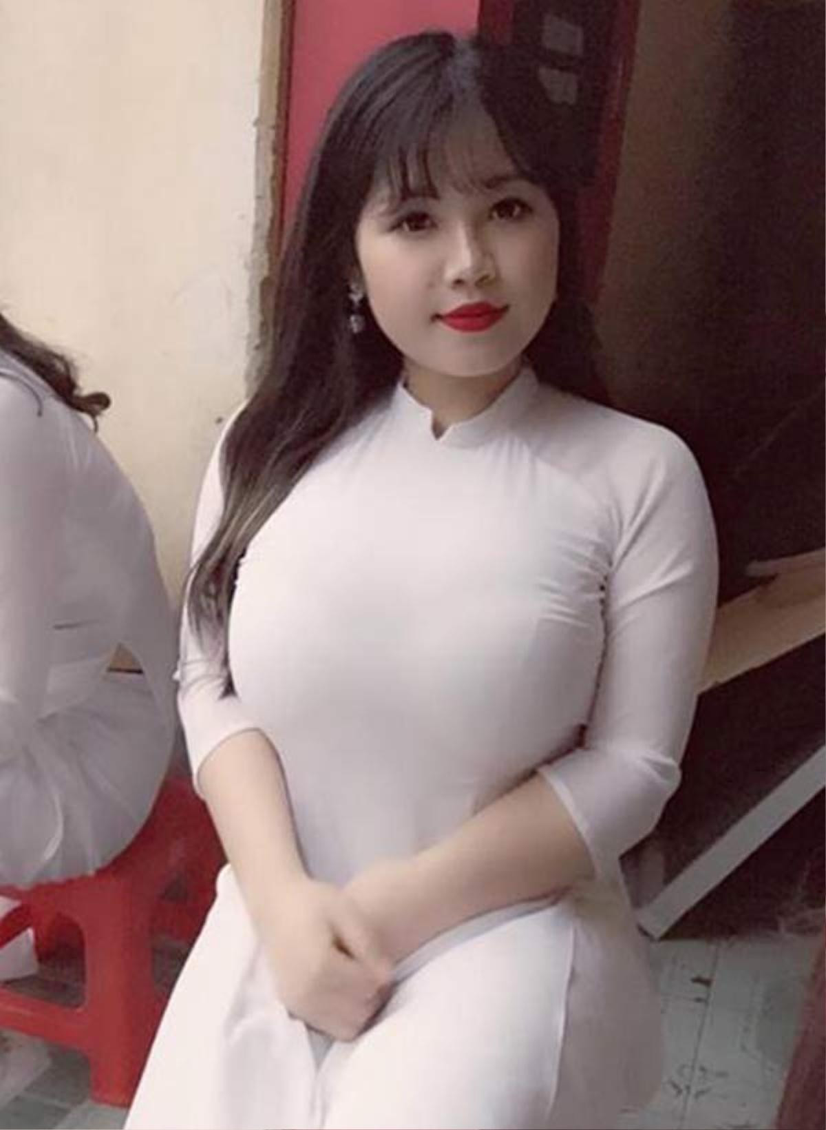 'Hotgirl ngực khủng' bức xúc khi bị nói là 'ăn chơi hư hỏng' Ảnh 5