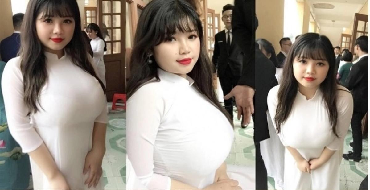 'Hotgirl ngực khủng' bức xúc khi bị nói là 'ăn chơi hư hỏng' Ảnh 6