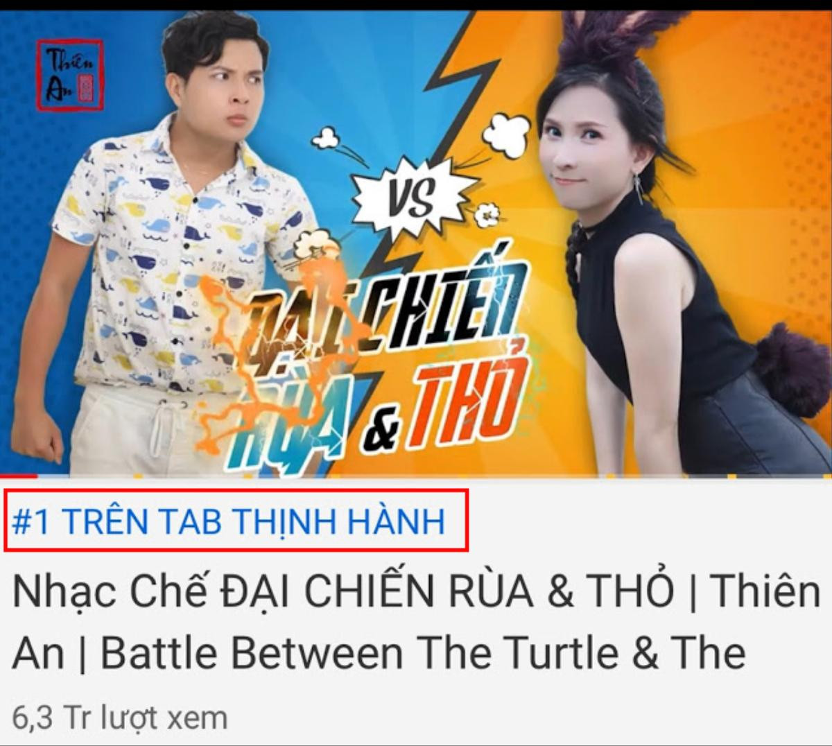 Vừa được YouTube vinh danh, 'Thánh parody' Thiên An ăn mừng kênh sắp đạt 1 tỉ view và bật mí điều bất ngờ Ảnh 7