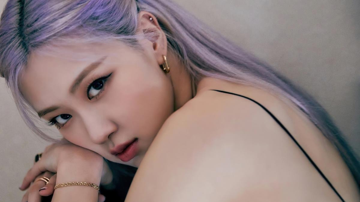 7 sự thật về Rosé (BlackPink): Nếu được tái sinh, muốn thành... con cá heo! Ảnh 1