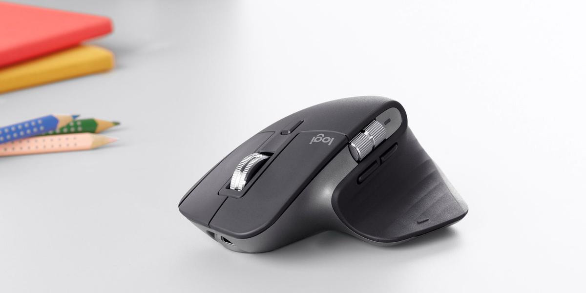 Logitech ra mắt loạt phụ kiện dành riêng cho người dùng Apple tại Việt Nam Ảnh 1