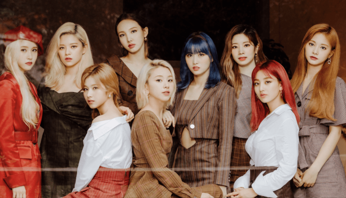 Kpop tuần qua: Twice đạt 10 triệu bản, BlackPink công bố concert online, BTS lập kỉ lục tại Billboard 200 Ảnh 2