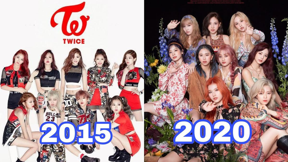 Kpop tuần qua: Twice đạt 10 triệu bản, BlackPink công bố concert online, BTS lập kỉ lục tại Billboard 200 Ảnh 1