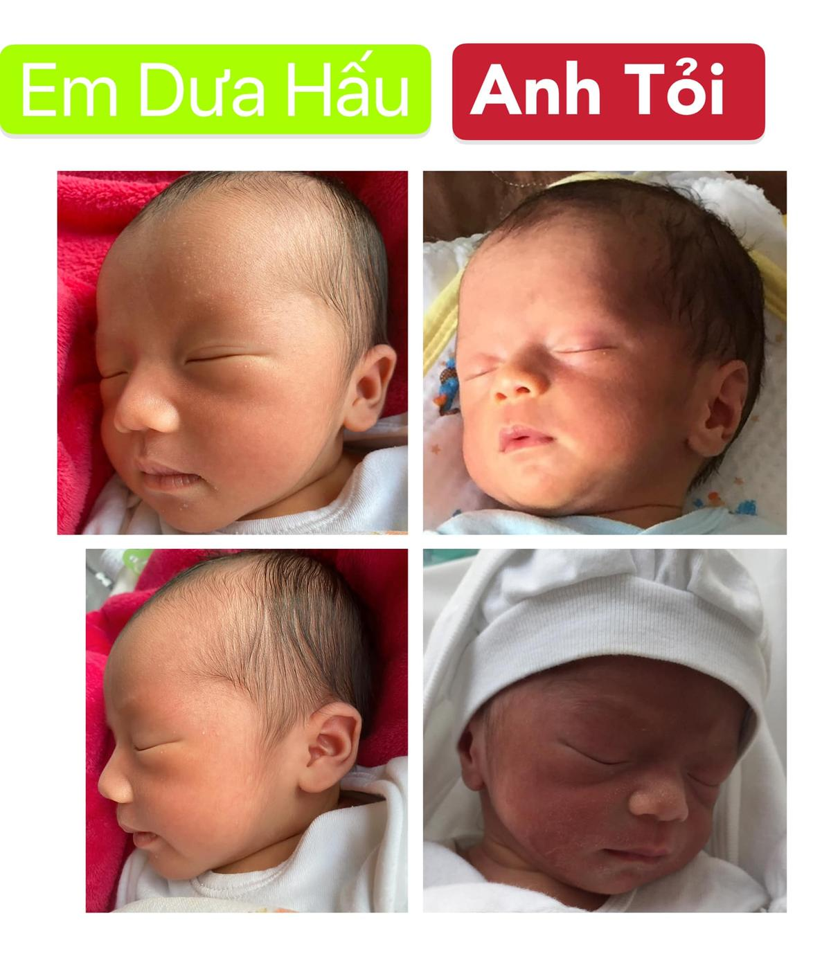 Kỳ Hân giải thích lý do vì sao lần đầu đẻ mổ nhưng lần hai lại chọn sinh thường Ảnh 5