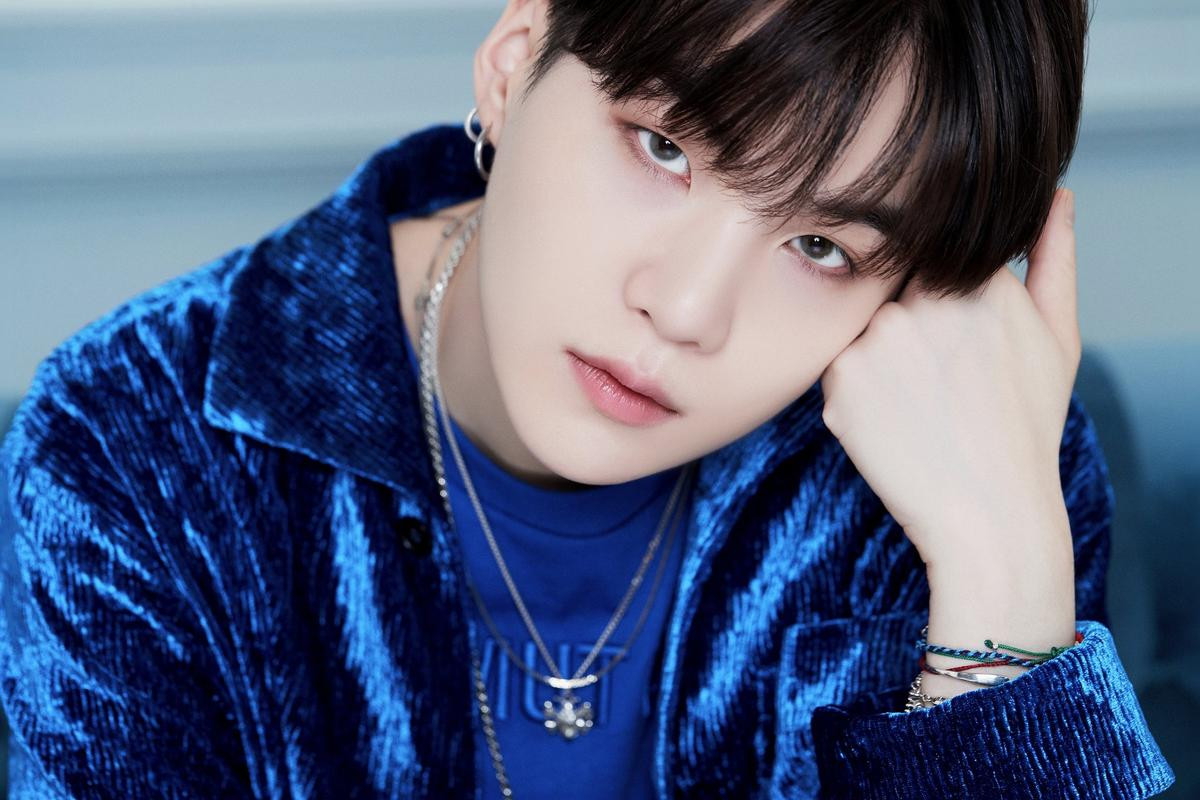 Không tham dự MAMA 2020, Suga (BTS) vẫn gây bão toàn cầu Ảnh 1