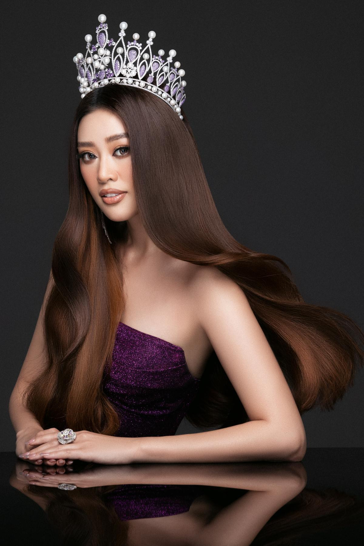 Hoa hậu Khánh Vân bật mí kế hoạch chuẩn bị cho Miss Universe 2020 Ảnh 3