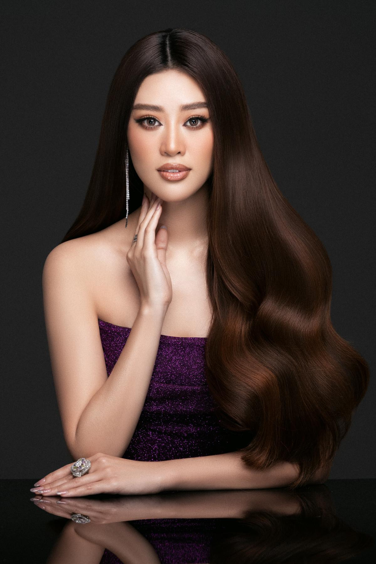 Hoa hậu Khánh Vân bật mí kế hoạch chuẩn bị cho Miss Universe 2020 Ảnh 4