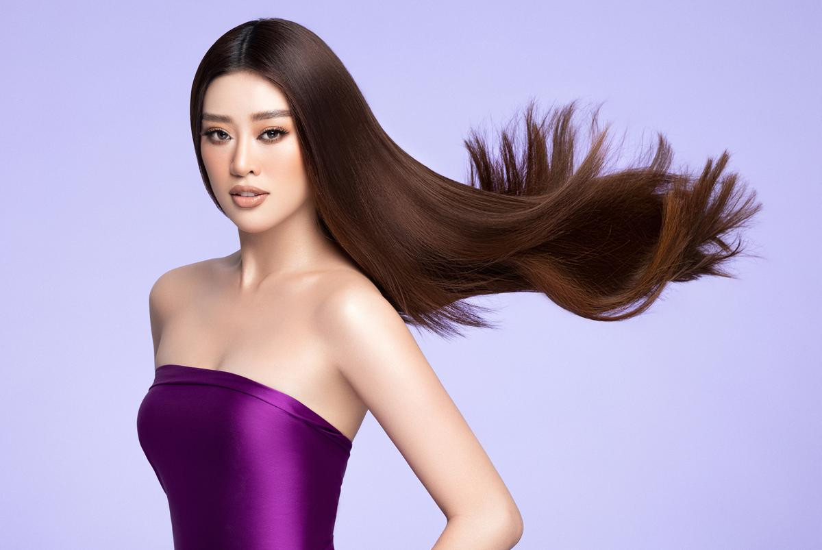 Hoa hậu Khánh Vân bật mí kế hoạch chuẩn bị cho Miss Universe 2020 Ảnh 10