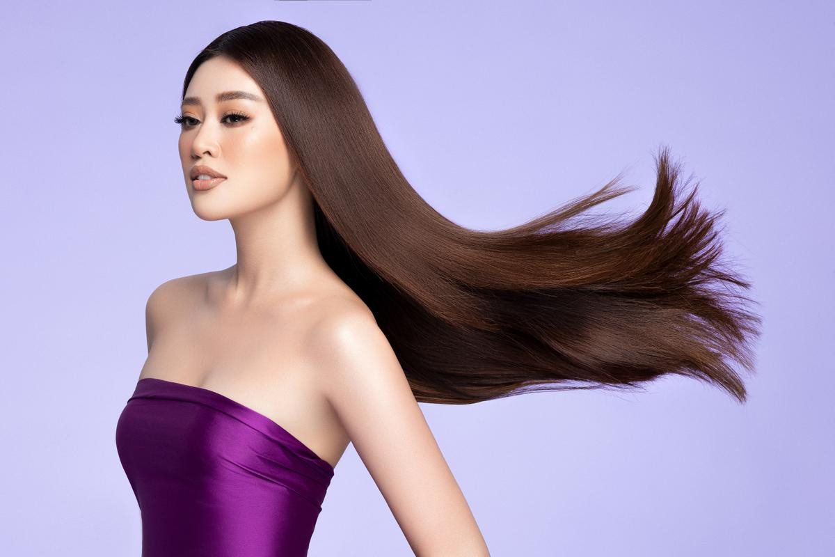 Hoa hậu Khánh Vân bật mí kế hoạch chuẩn bị cho Miss Universe 2020 Ảnh 9