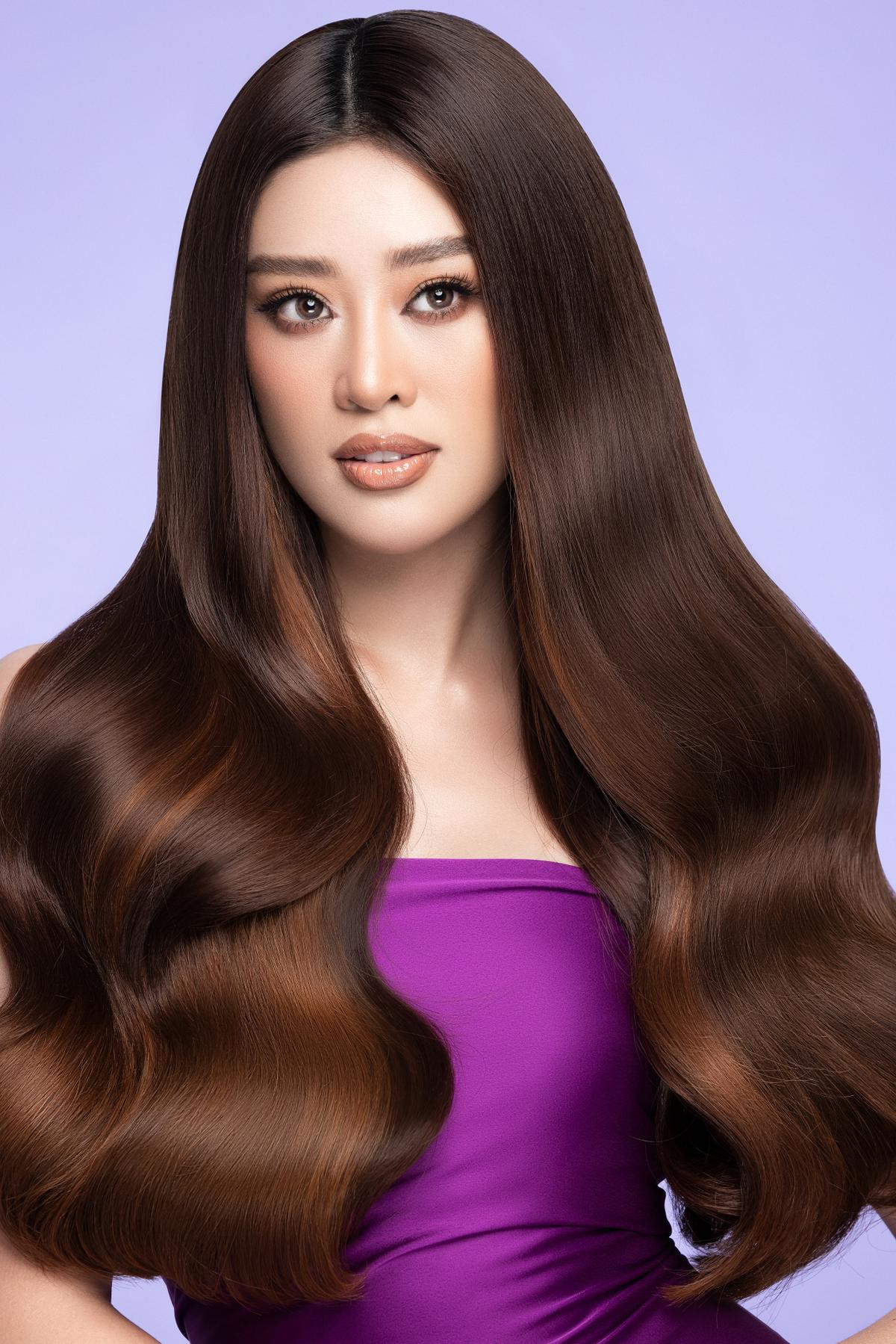 Hoa hậu Khánh Vân bật mí kế hoạch chuẩn bị cho Miss Universe 2020 Ảnh 2