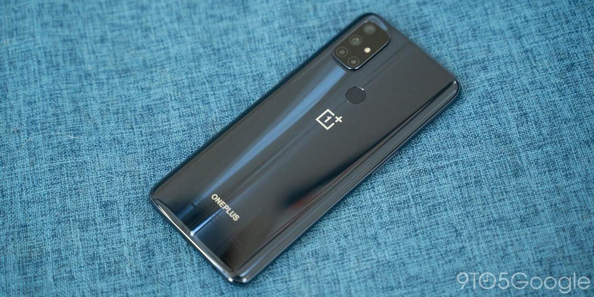 OnePlus ra mắt 'tân binh' smartphone có kết nối 5G ở Việt Nam Ảnh 1