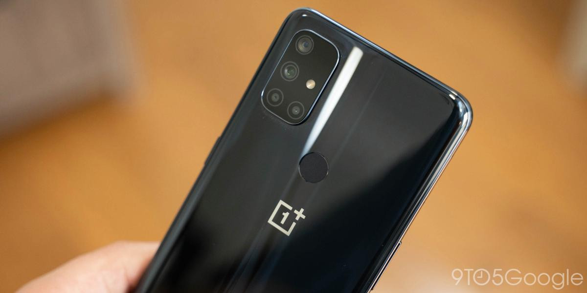 OnePlus ra mắt 'tân binh' smartphone có kết nối 5G ở Việt Nam Ảnh 2