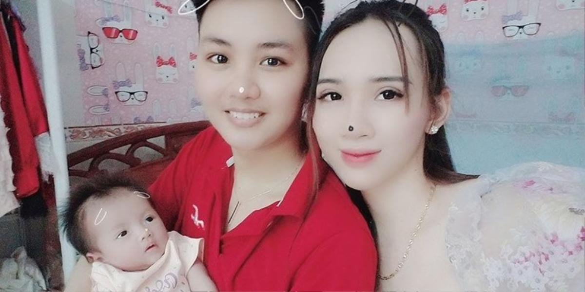 'Người đàn ông chuyển giới Việt Nam đầu tiên sinh con' lộ chi tiết có 'tình mới' sau gần 1 tháng ly hôn? Ảnh 2