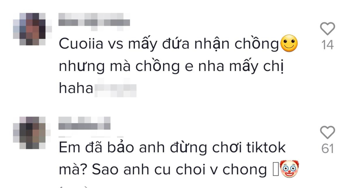 Khoe clip nhảy sương sương, chàng trai 2k6 được 'hội chị em TikTok' nhận ngay làm chồng vì lý do này Ảnh 6