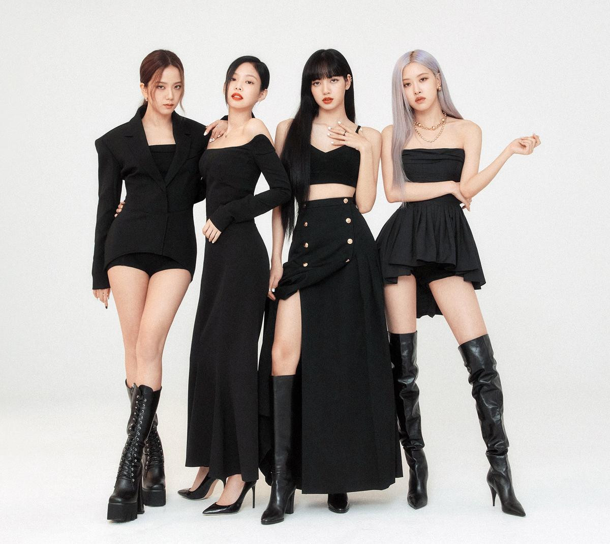 BlackPink hé lộ loạt tin cực hot về concert online đầu tiên Ảnh 1