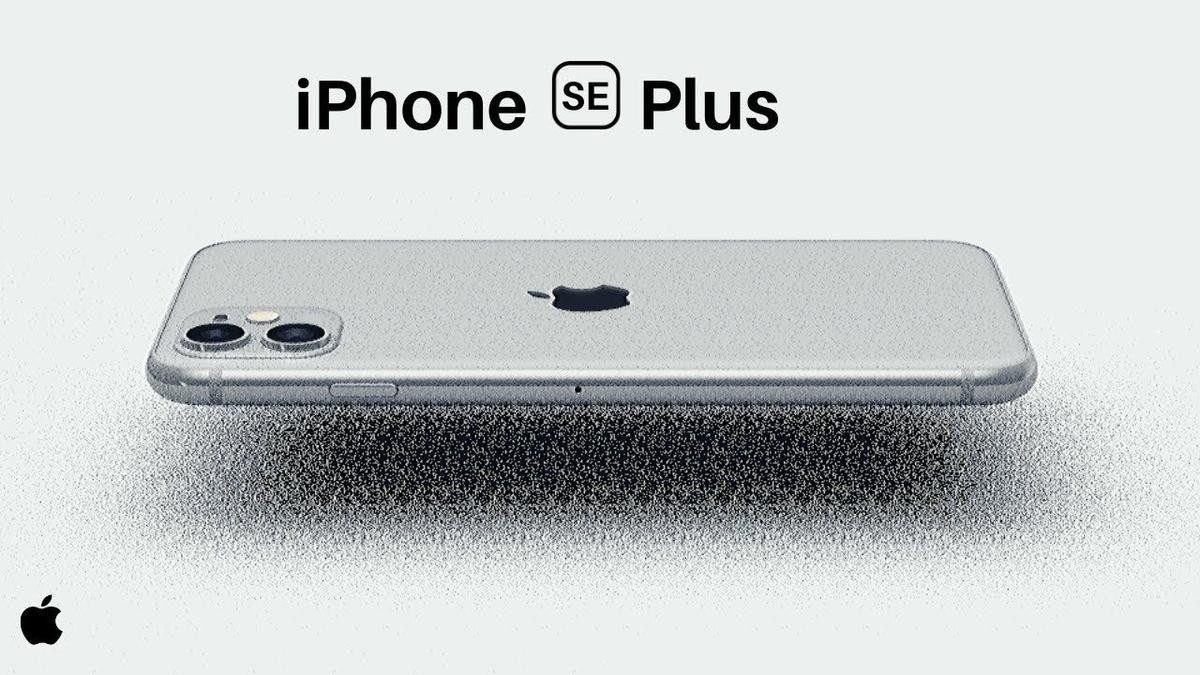 Apple ra mắt sản phẩm mới trong hôm nay: Sẽ có iPhone SE Plus 'siêu to khổng lồ'? Ảnh 4