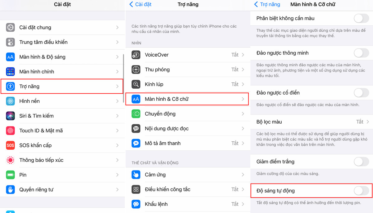 iOS 14.2 khiến iPhone bị nóng máy, hao pin trầm trọng: Đây là cách để bạn khắc phục Ảnh 8