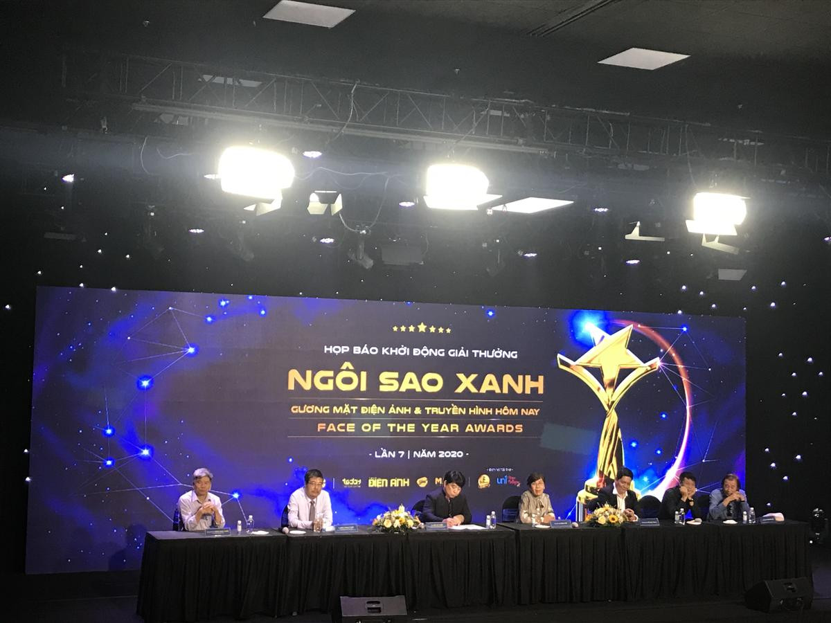 Đề cử 'Ngôi sao xanh 2020': Ninh Dương Lan Ngọc cạnh tranh Chi Pu, Thanh Hằng giải Nữ diễn viên xuất sắc Ảnh 1