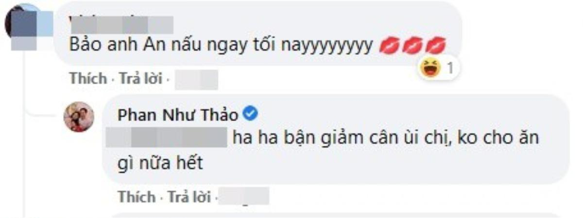 Phan Như Thảo quyết tâm giảm cân tái xuất đầy ấn tượng trên thảm đỏ Ảnh 9