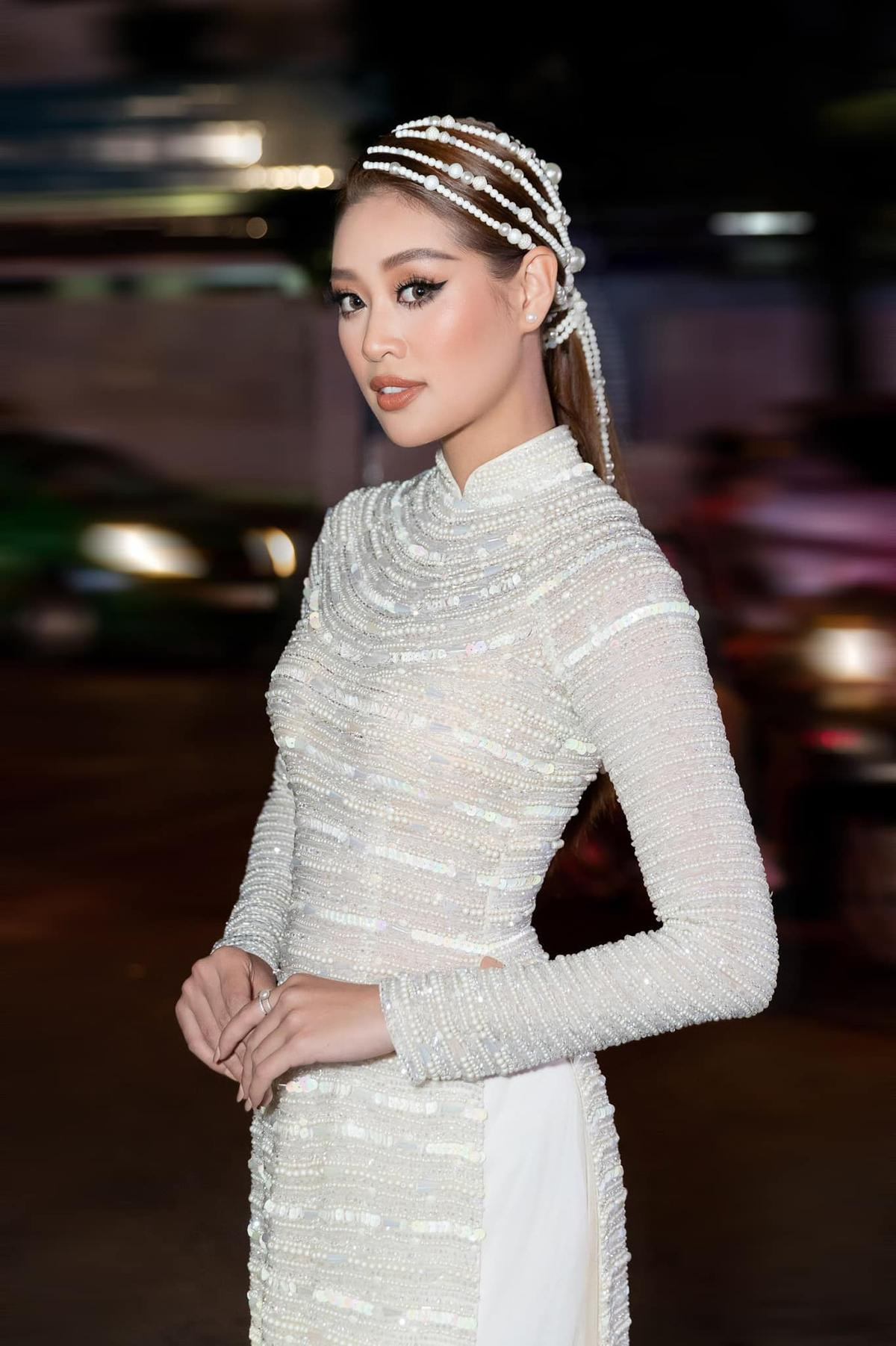 Miss Universe không chọn Top theo khu vực: Khánh Vân liên tục gặp bất lợi để vào Top 15 Miss Universe? Ảnh 25