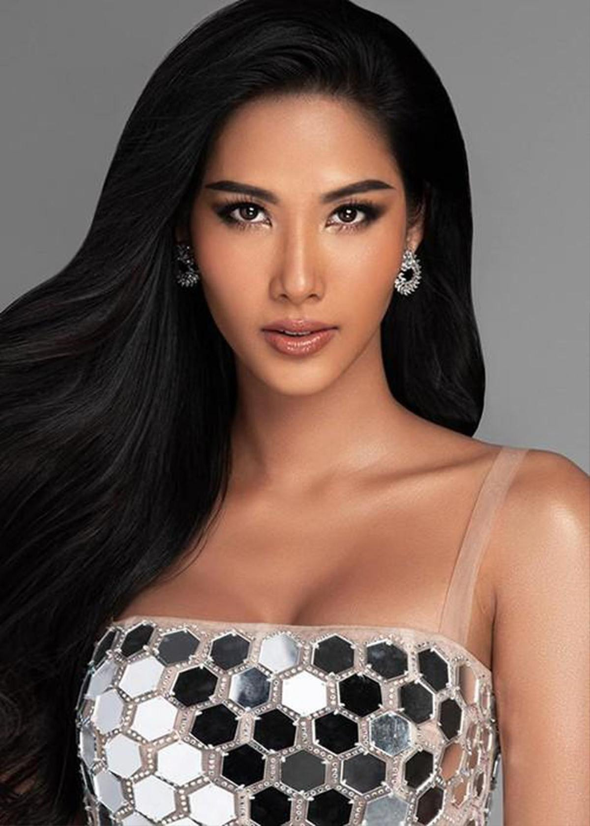 Miss Universe không chọn Top theo khu vực: Khánh Vân liên tục gặp bất lợi để vào Top 15 Miss Universe? Ảnh 22