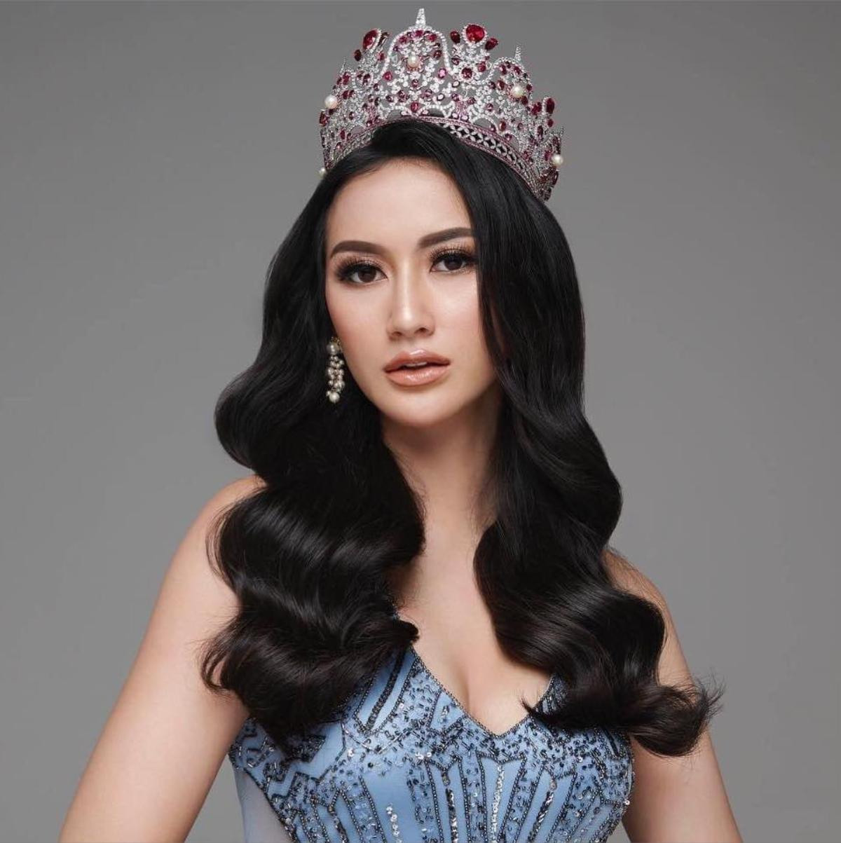 Miss Universe không chọn Top theo khu vực: Khánh Vân liên tục gặp bất lợi để vào Top 15 Miss Universe? Ảnh 12