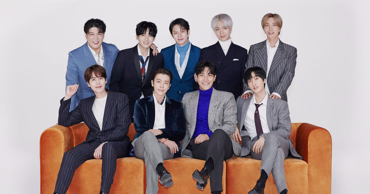 Nối tiếp NCT, Super Junior hoãn album kỷ niệm 15 năm Ảnh 3