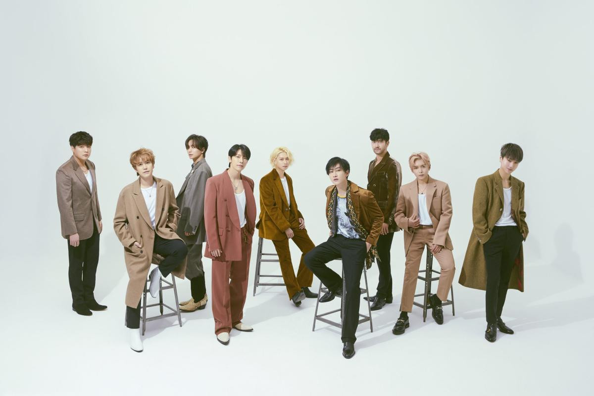 Nối tiếp NCT, Super Junior hoãn album kỷ niệm 15 năm Ảnh 1